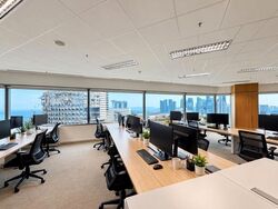 Suntec Tower Three (D1), Office #622555491